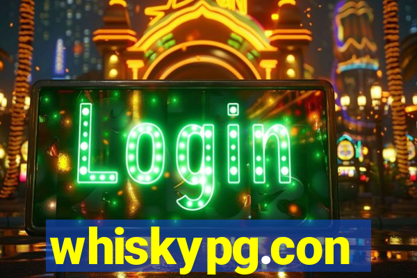 whiskypg.con