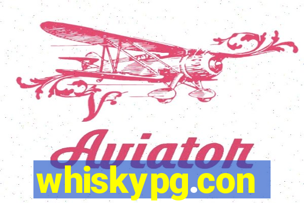 whiskypg.con