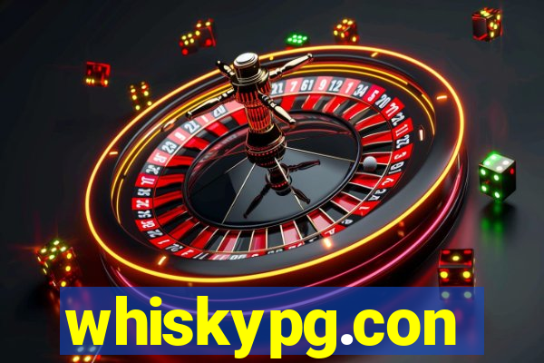 whiskypg.con