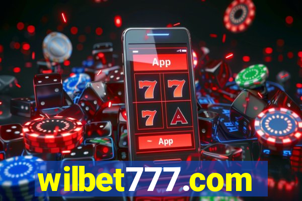 wilbet777.com