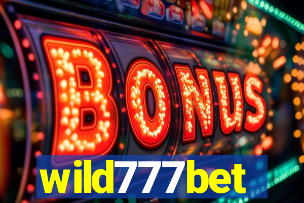 wild777bet