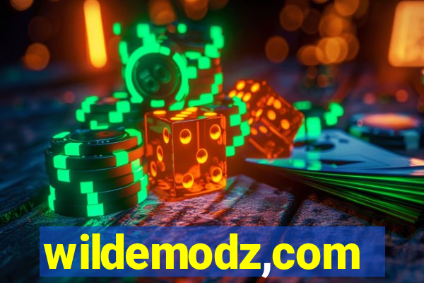 wildemodz,com