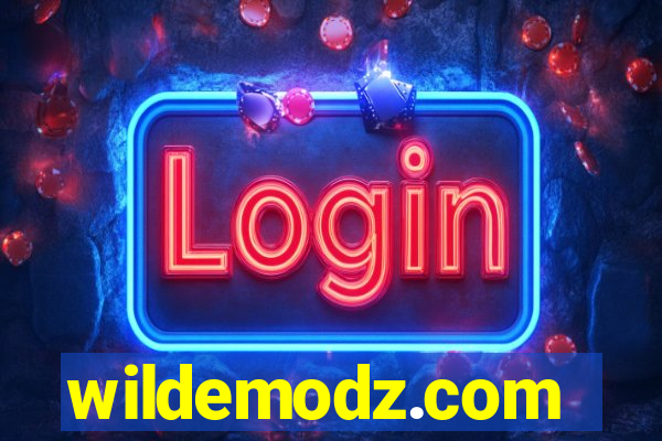 wildemodz.com