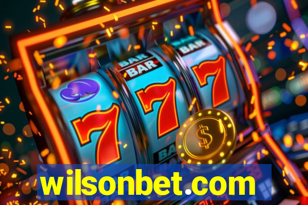 wilsonbet.com