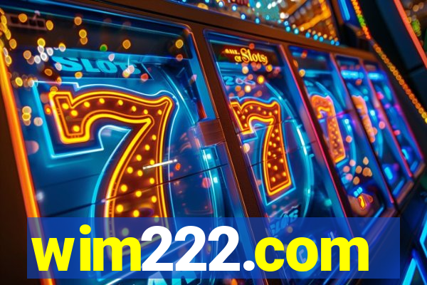 wim222.com