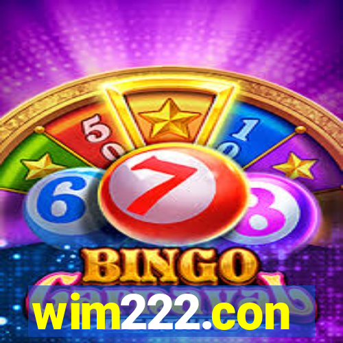 wim222.con