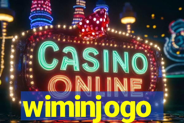 wiminjogo