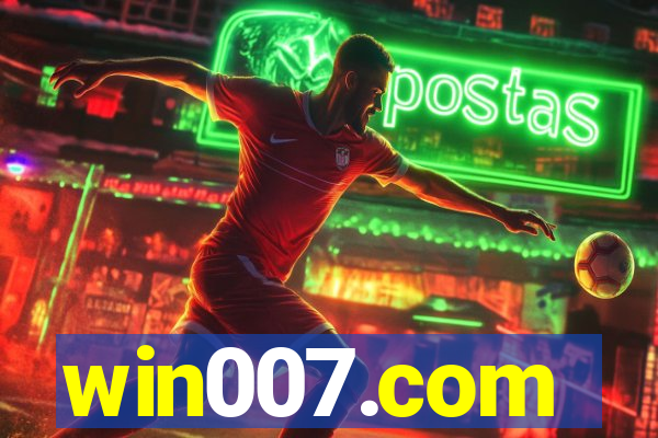 win007.com