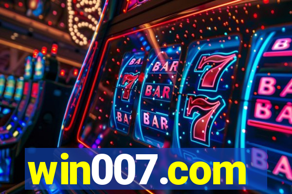 win007.com