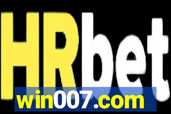win007.com