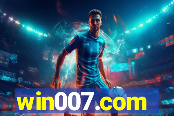 win007.com