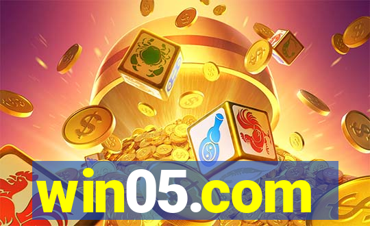 win05.com