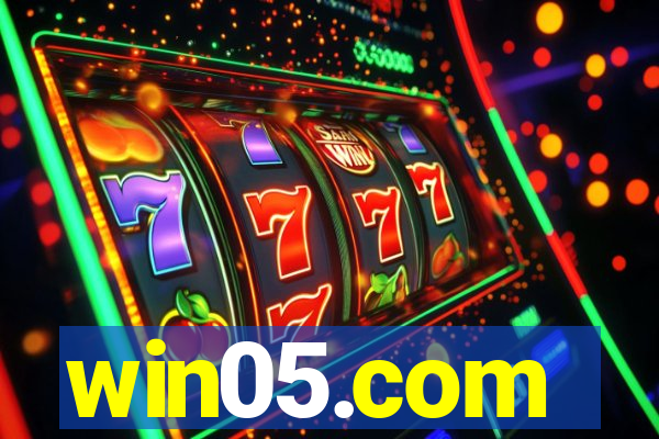 win05.com