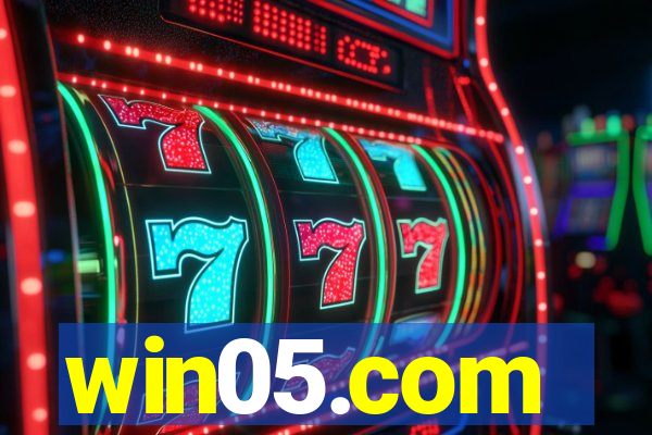 win05.com