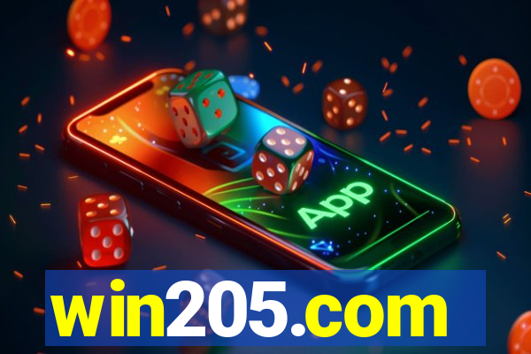 win205.com