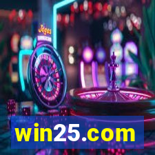 win25.com