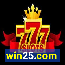 win25.com