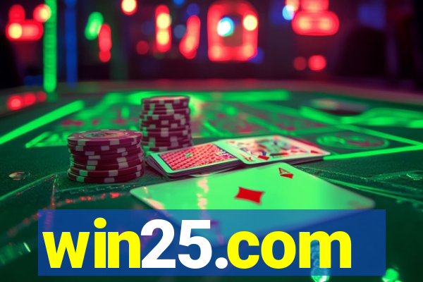 win25.com