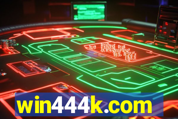 win444k.com