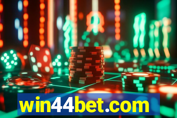 win44bet.com