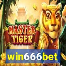 win666bet