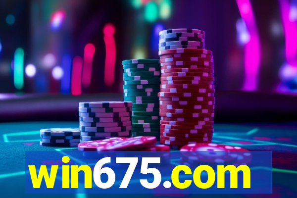win675.com