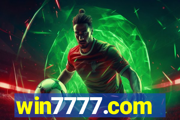 win7777.com