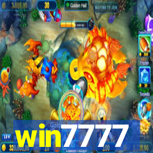 win7777