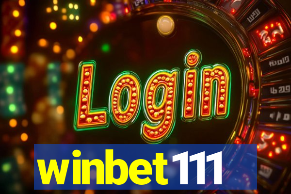 winbet111