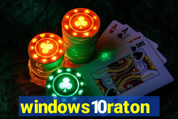 windows10raton