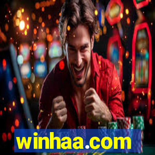 winhaa.com