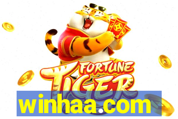 winhaa.com