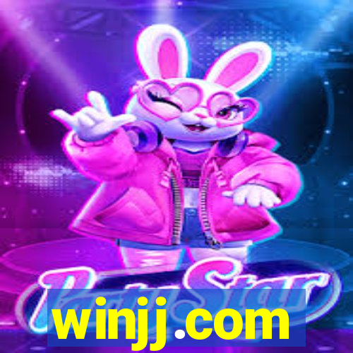 winjj.com