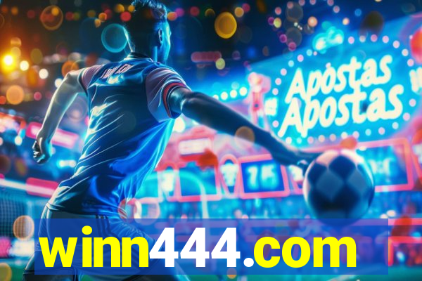 winn444.com