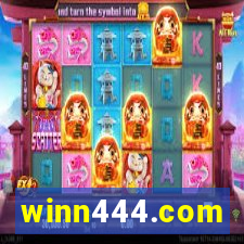 winn444.com