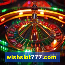 wishslot777.com