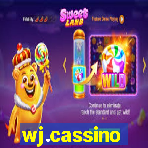 wj.cassino