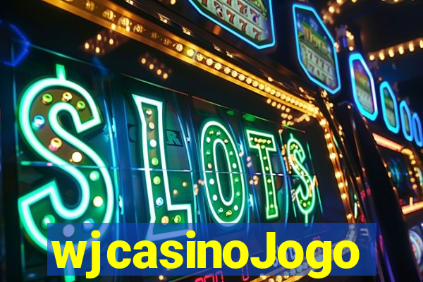 wjcasinoJogo