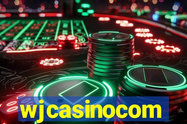 wjcasinocom