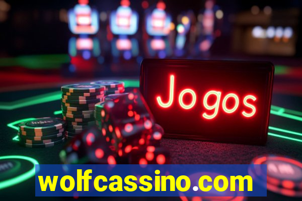 wolfcassino.com