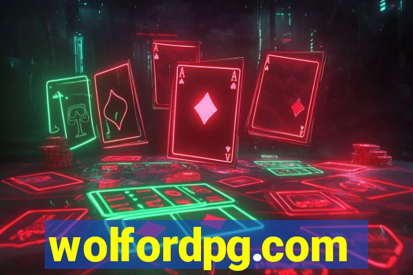 wolfordpg.com