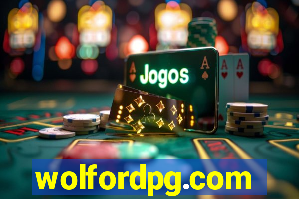 wolfordpg.com