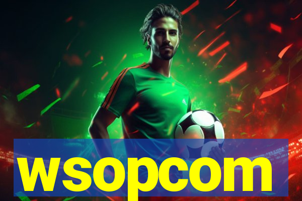 wsopcom