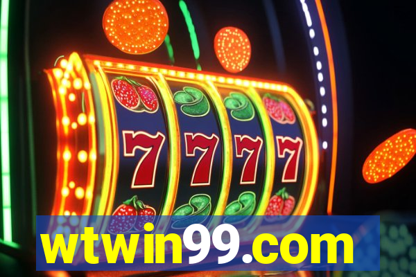 wtwin99.com