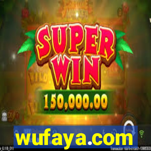 wufaya.com