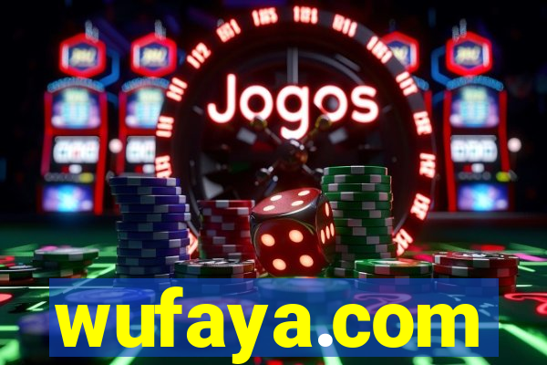 wufaya.com