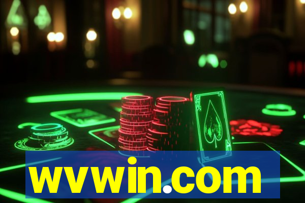wvwin.com
