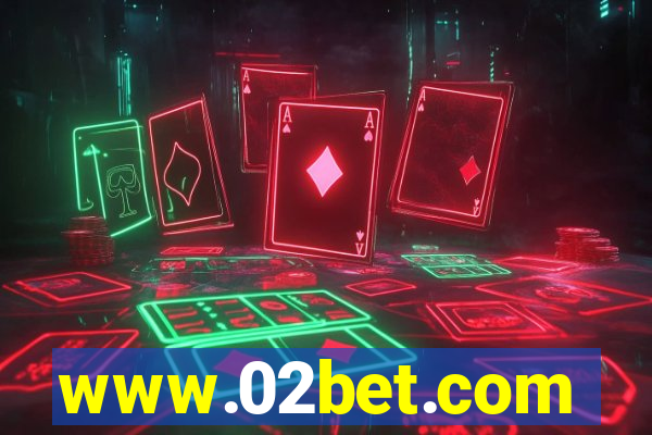 www.02bet.com