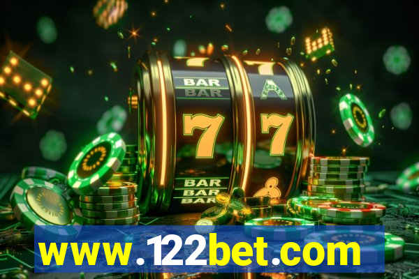 www.122bet.com