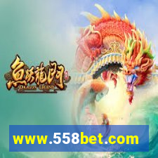 www.558bet.com